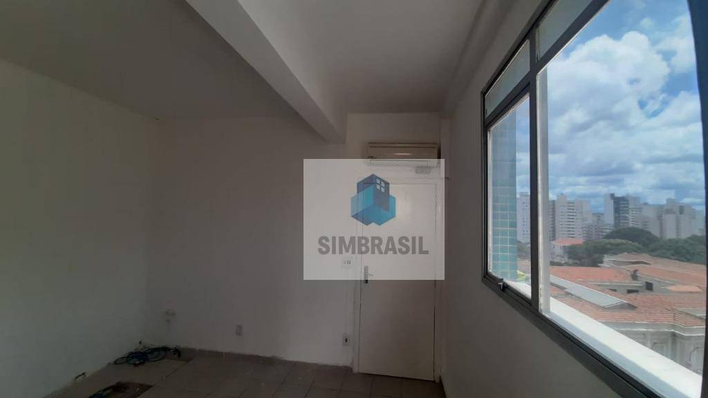 Conjunto Comercial-Sala à venda e aluguel, 106m² - Foto 20