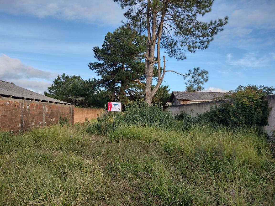 Terreno à venda, 418m² - Foto 1