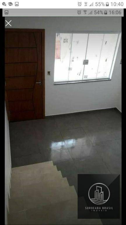 Sobrado à venda com 2 quartos, 69m² - Foto 6