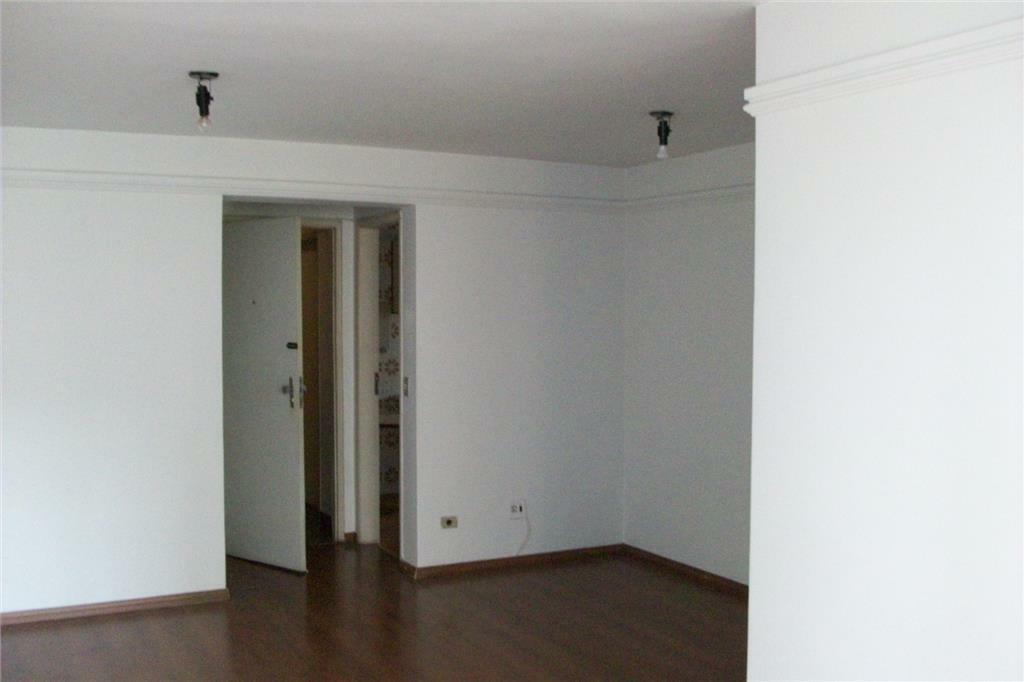 Apartamento para alugar com 2 quartos, 82m² - Foto 2