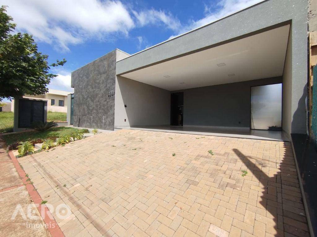 Casa de Condomínio à venda com 3 quartos, 243m² - Foto 41