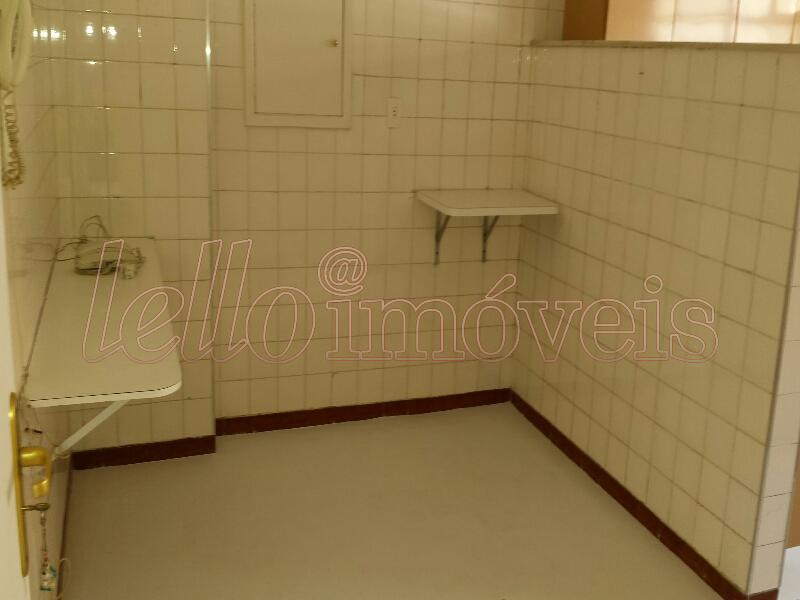 Apartamento para alugar com 3 quartos, 160m² - Foto 9