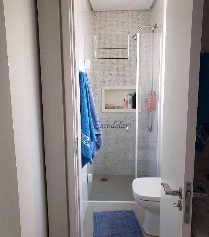 Apartamento à venda com 3 quartos, 95m² - Foto 21