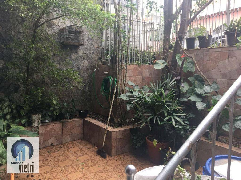 Sobrado à venda com 5 quartos, 300m² - Foto 28