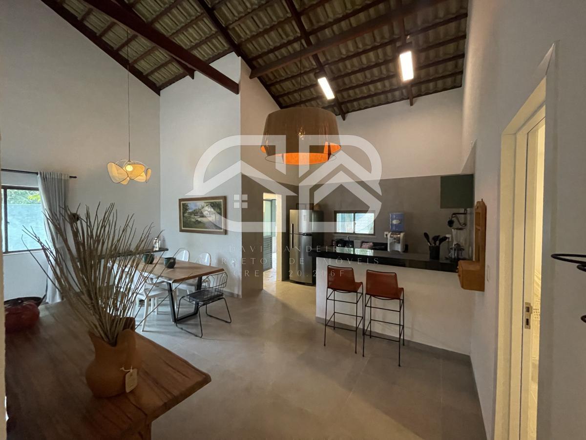 Casa à venda com 5 quartos, 254m² - Foto 8