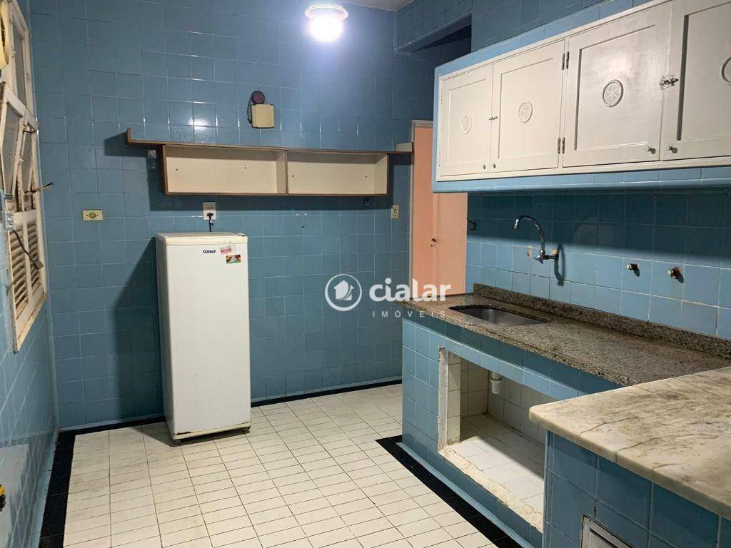 Apartamento à venda com 3 quartos, 173m² - Foto 21