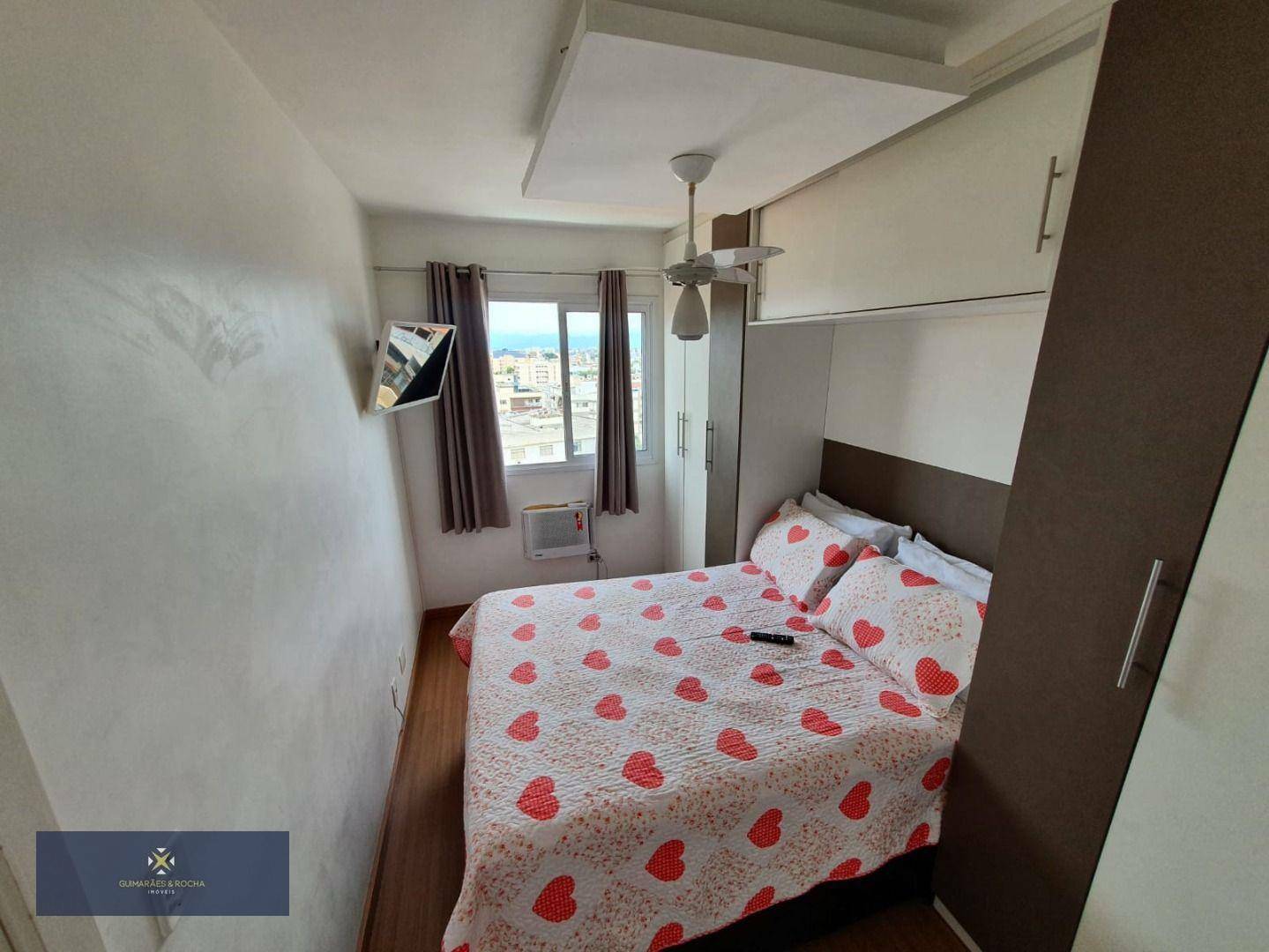 Apartamento à venda com 2 quartos, 47m² - Foto 11