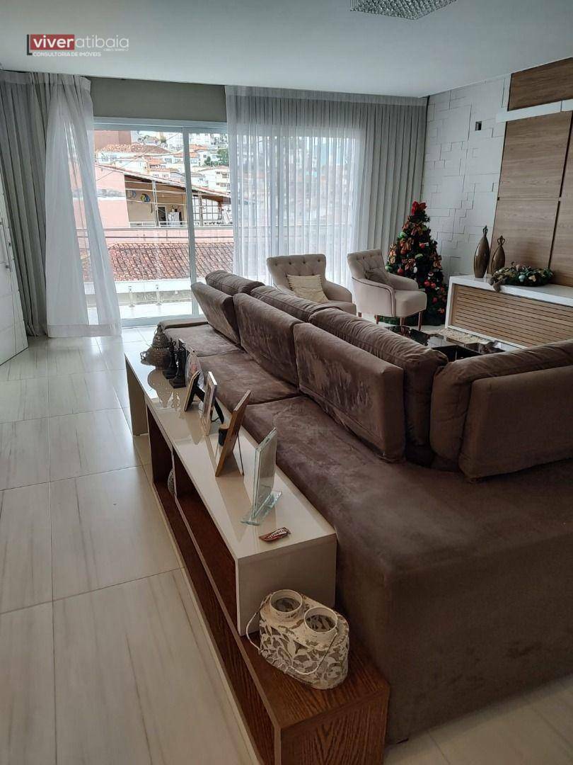 Casa à venda com 3 quartos, 332m² - Foto 21