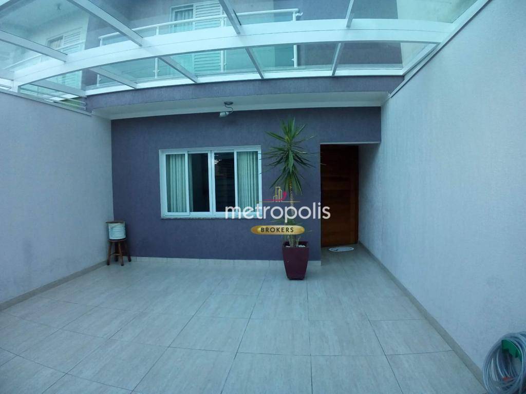 Sobrado à venda com 3 quartos, 125m² - Foto 7