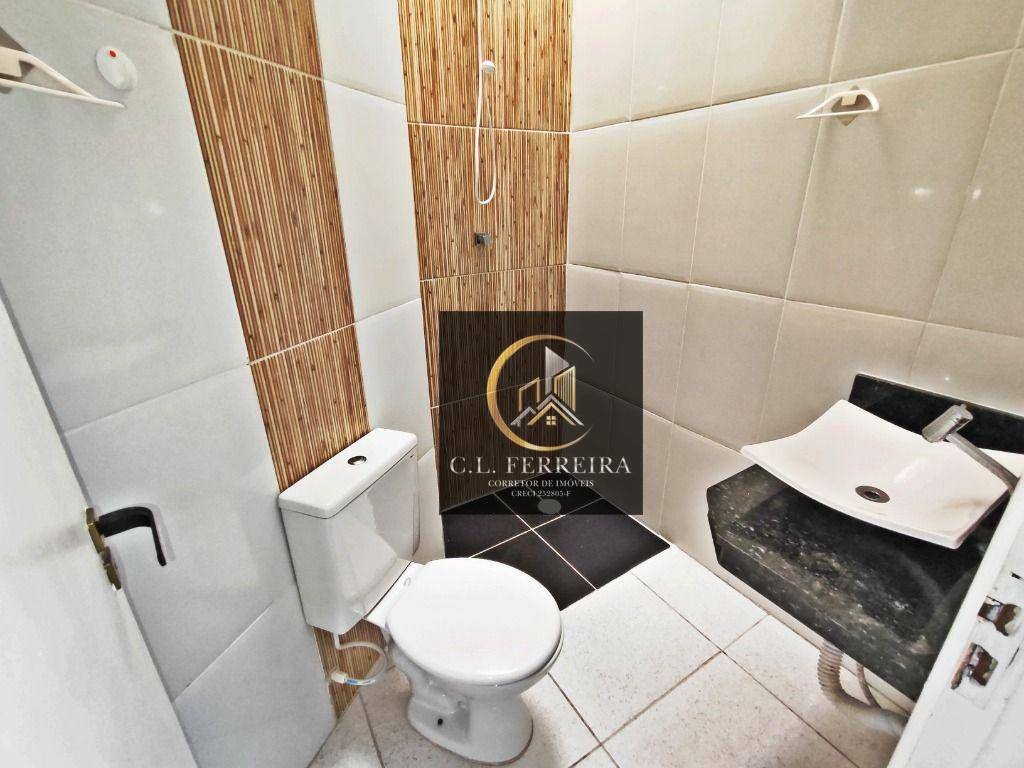 Sobrado à venda com 2 quartos, 58M2 - Foto 8