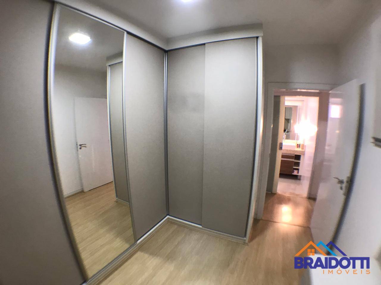 Apartamento à venda com 3 quartos, 97m² - Foto 6