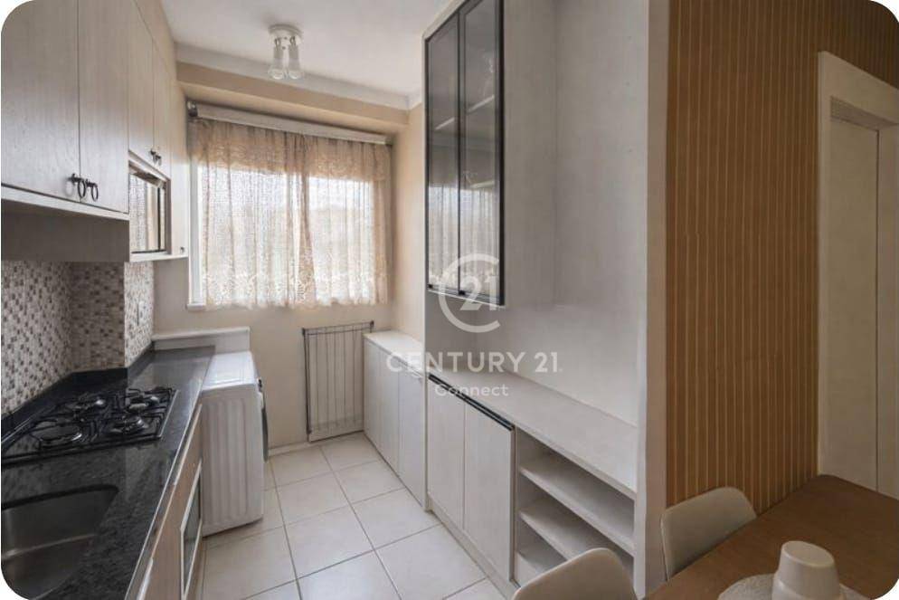 Apartamento, 2 quartos, 43 m² - Foto 2