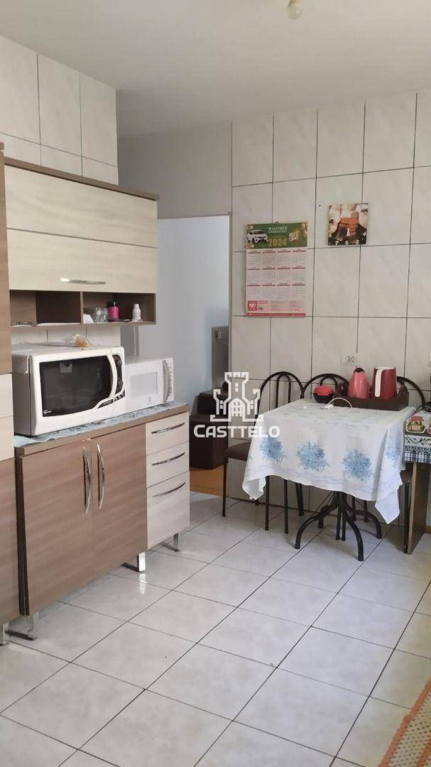 Casa à venda com 2 quartos, 48m² - Foto 5