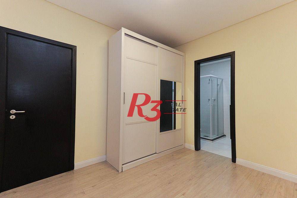 Apartamento à venda com 3 quartos, 208m² - Foto 11