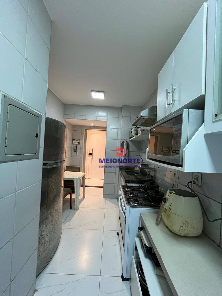 Apartamento à venda com 3 quartos, 87m² - Foto 14