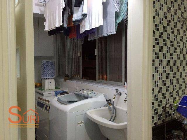 Apartamento à venda com 3 quartos, 109m² - Foto 7