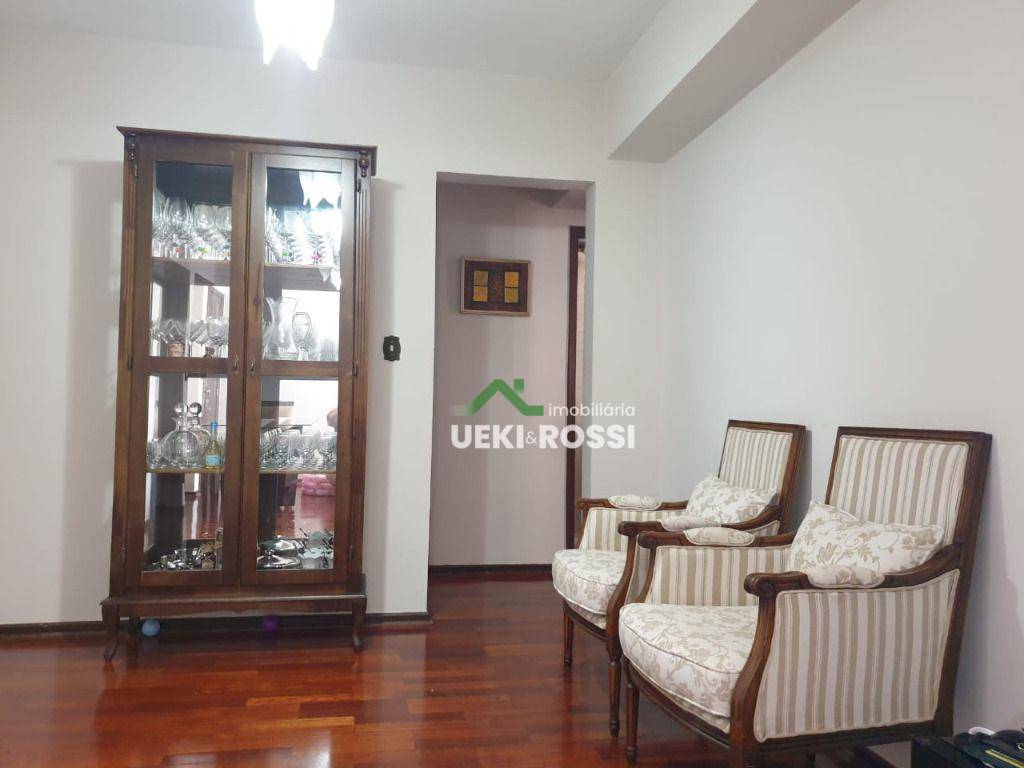 Apartamento à venda com 3 quartos, 109m² - Foto 7