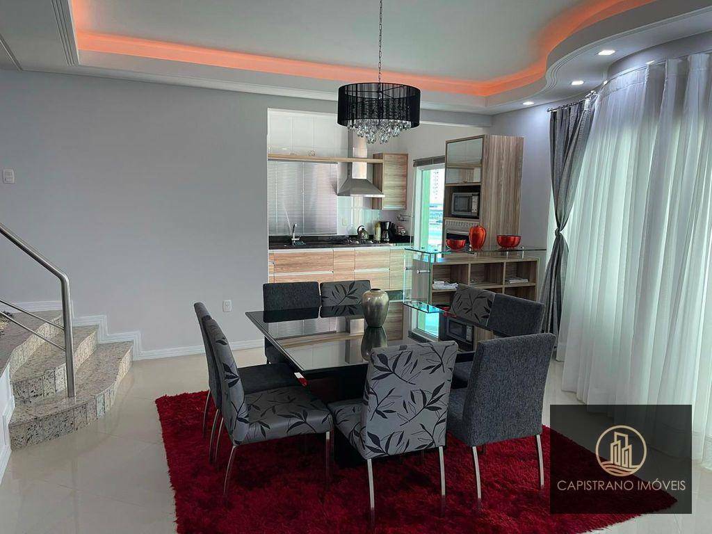 Apartamento à venda com 3 quartos, 143m² - Foto 11