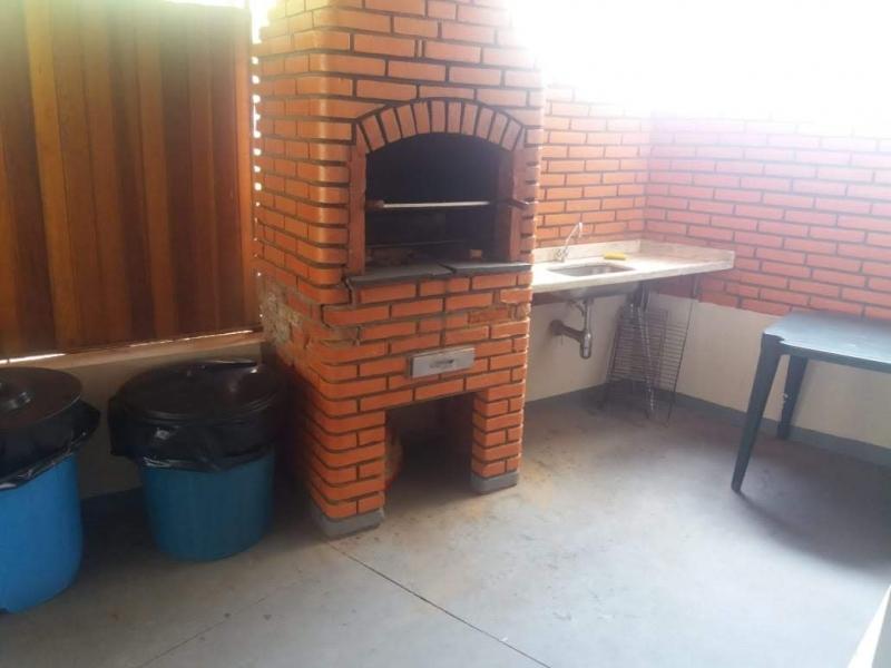 Sobrado à venda com 3 quartos, 120m² - Foto 13