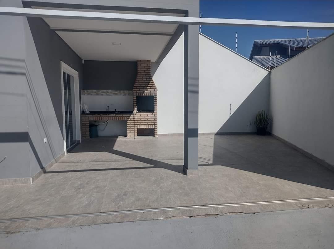 Casa à venda com 3 quartos, 156m² - Foto 25