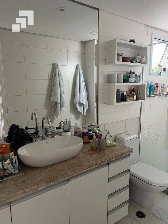 Apartamento à venda com 3 quartos, 142m² - Foto 14