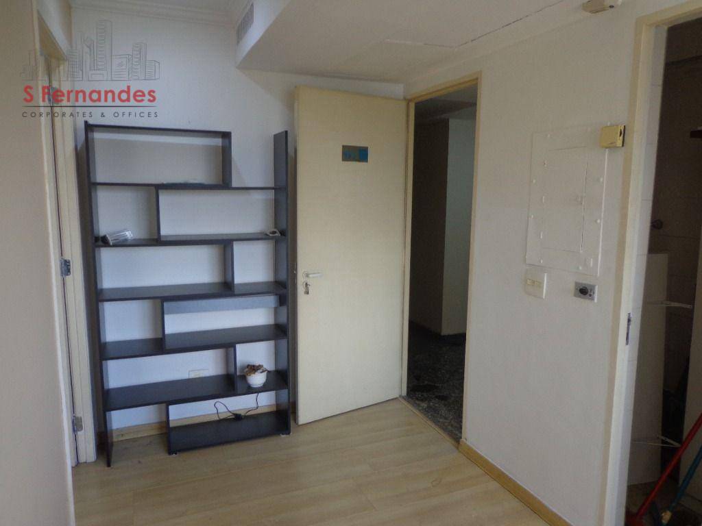 Conjunto Comercial-Sala para alugar, 42m² - Foto 10