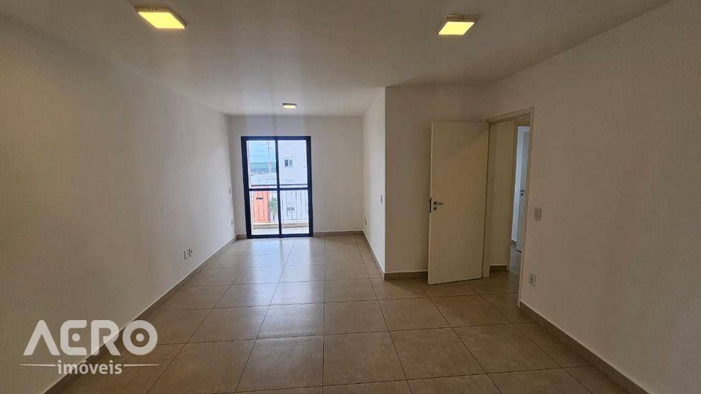 Apartamento, 3 quartos, 88 m² - Foto 1