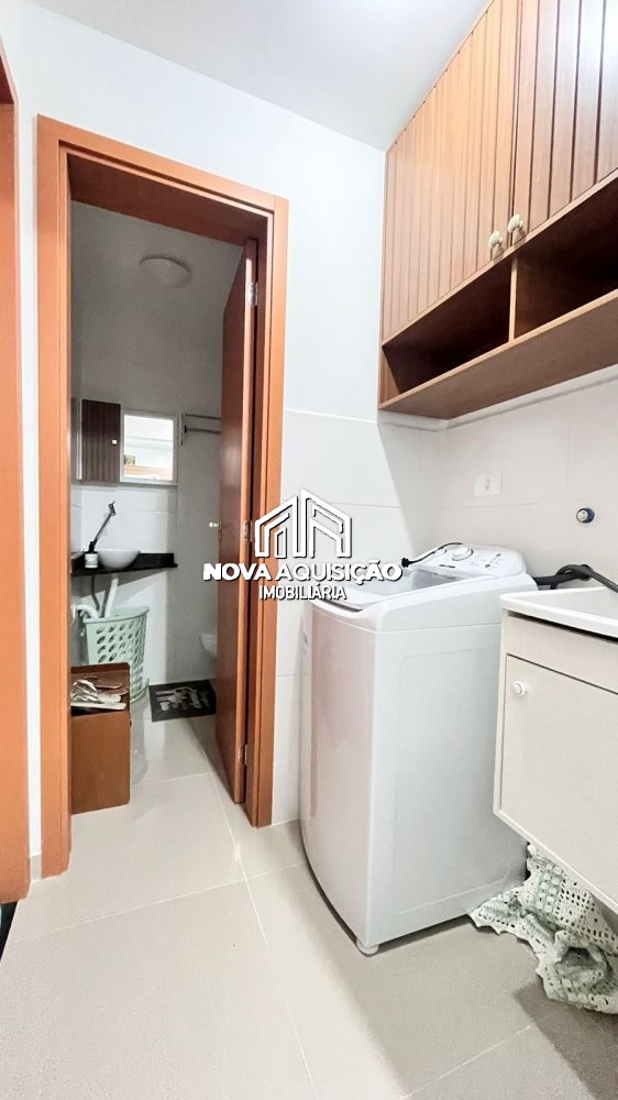 Apartamento à venda, 44m² - Foto 3