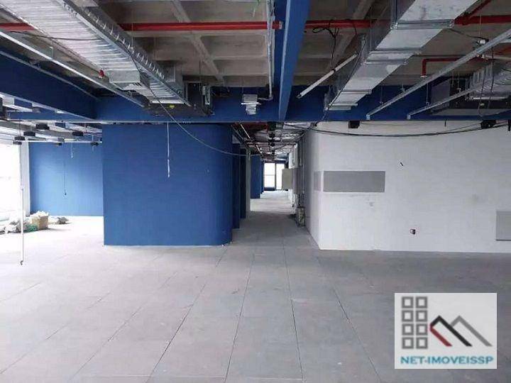 Conjunto Comercial-Sala à venda e aluguel, 620m² - Foto 8