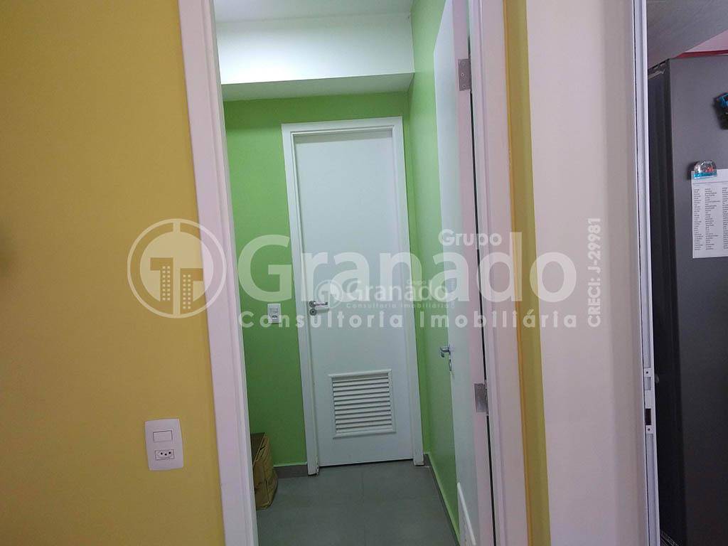 Apartamento à venda com 2 quartos, 92m² - Foto 20