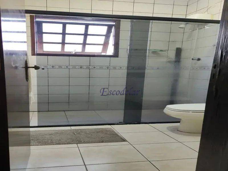 Sobrado à venda com 4 quartos, 240m² - Foto 10