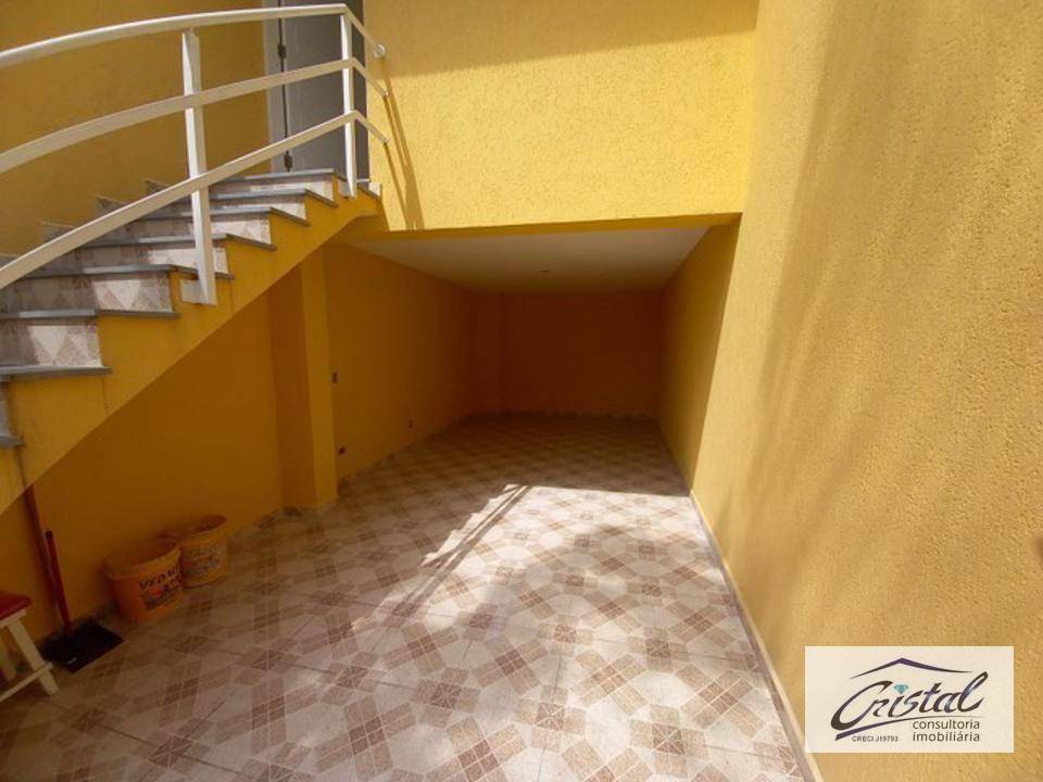 Casa à venda com 2 quartos, 90m² - Foto 3