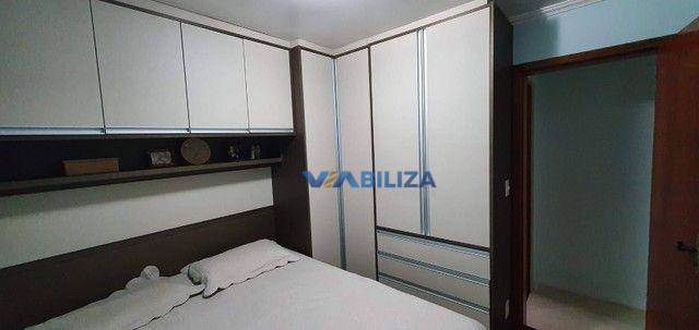 Apartamento à venda com 3 quartos, 64m² - Foto 10