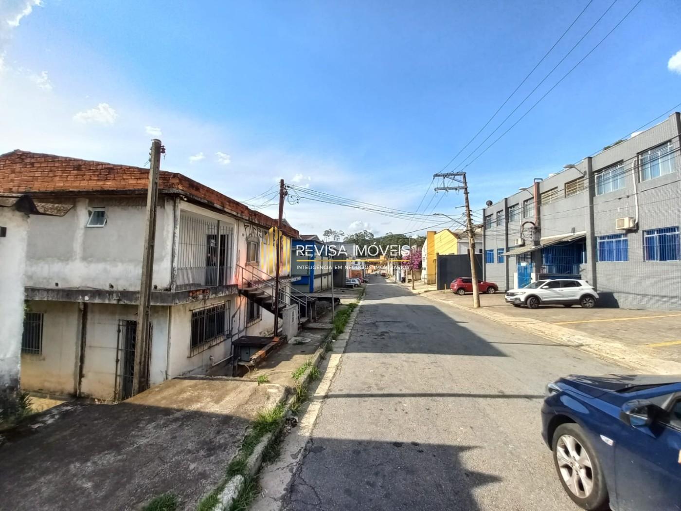 Terreno à venda, 590m² - Foto 6