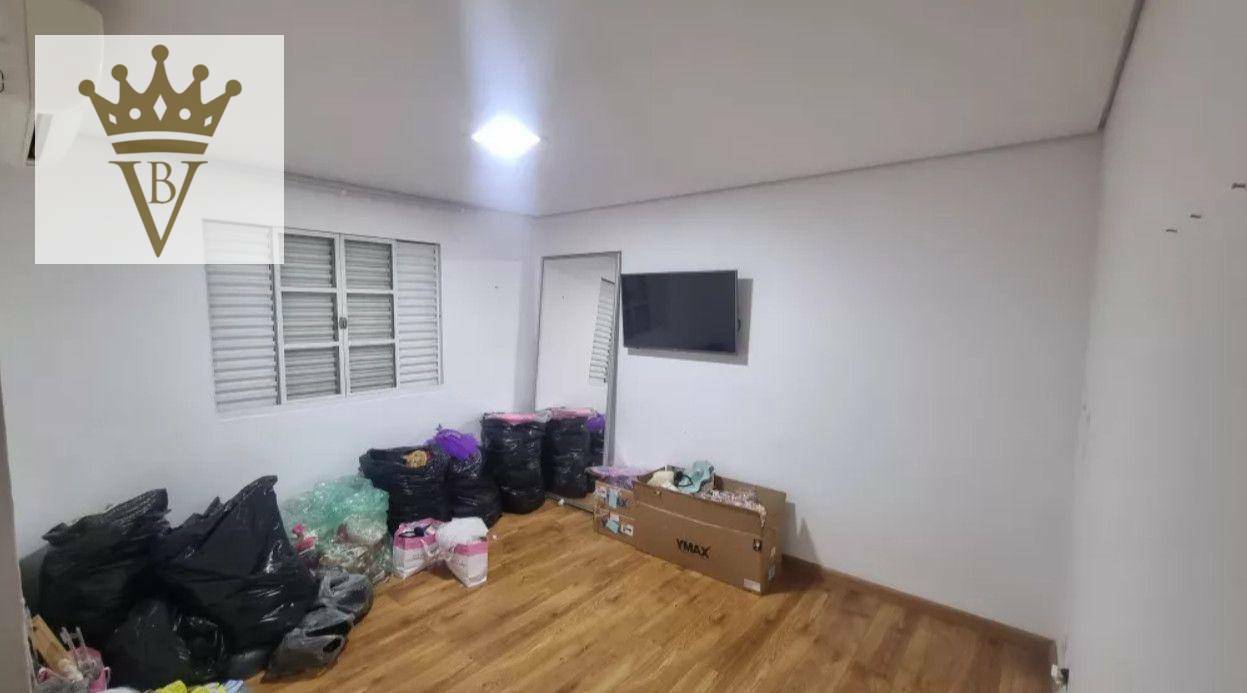 Casa à venda com 3 quartos, 128m² - Foto 10