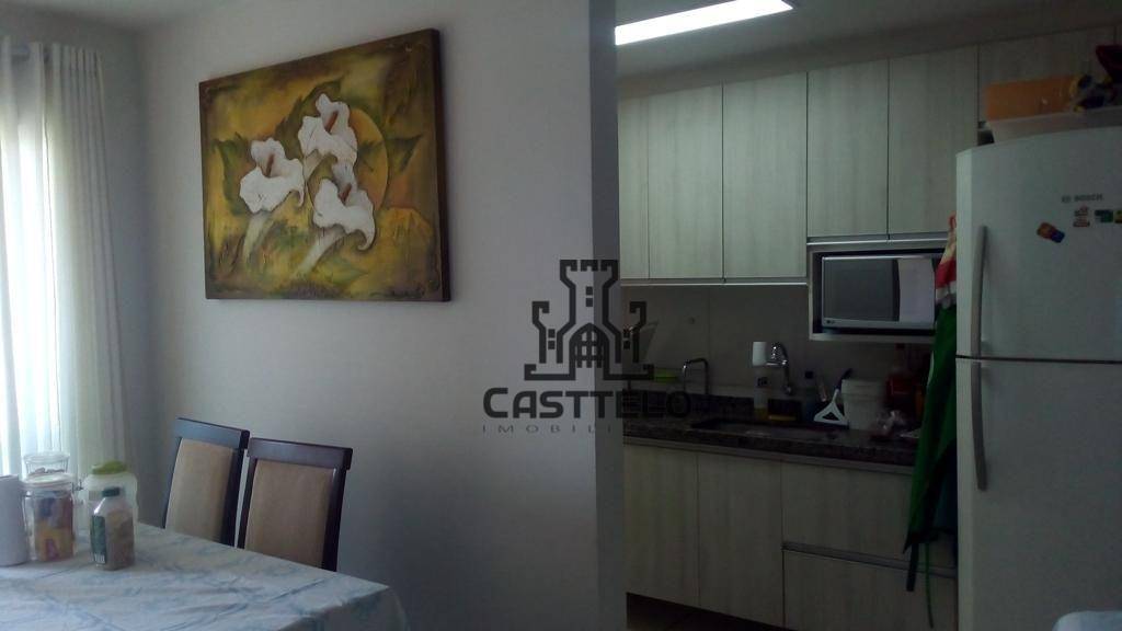 Apartamento à venda com 3 quartos, 68m² - Foto 4