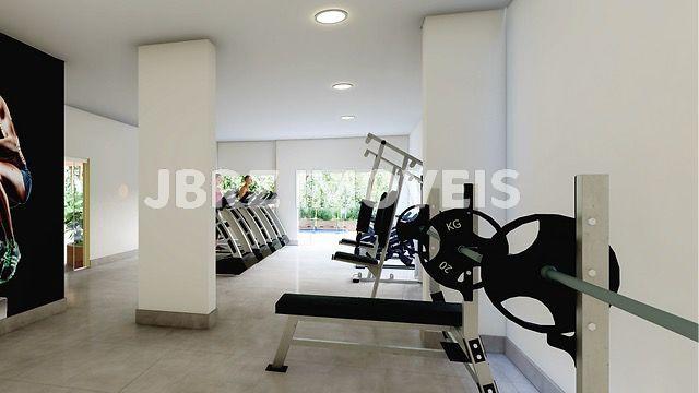 Apartamento à venda com 3 quartos, 103m² - Foto 36