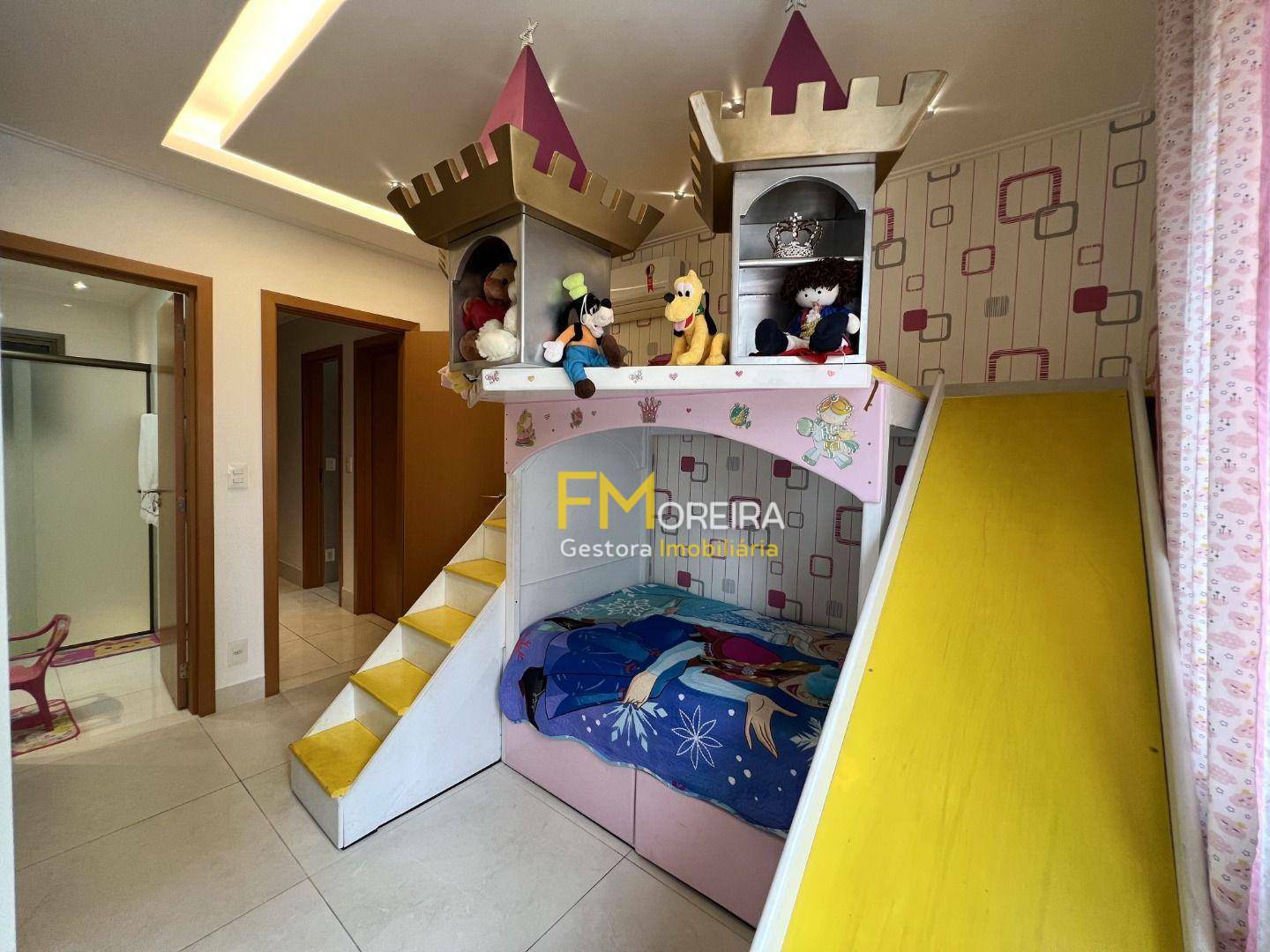 Apartamento à venda com 3 quartos, 122m² - Foto 15