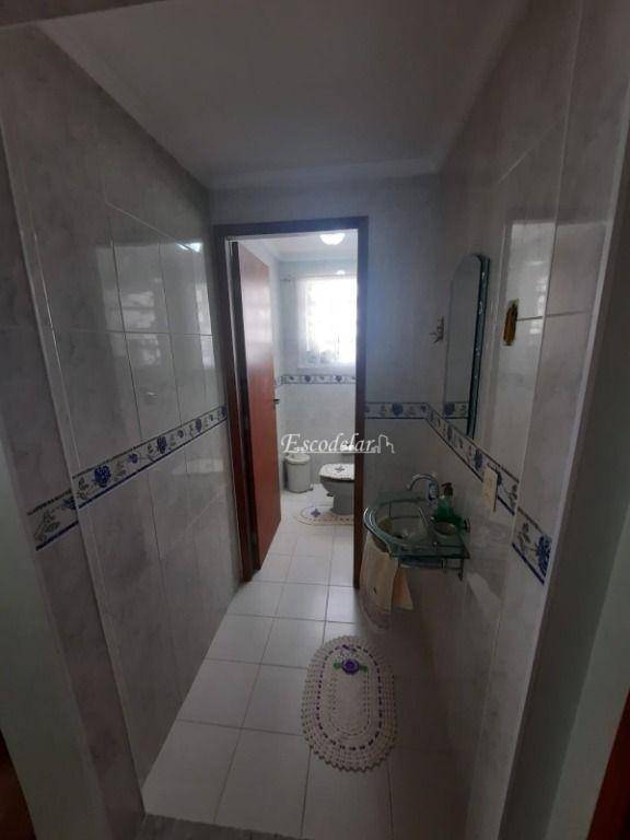 Sobrado à venda com 4 quartos, 225m² - Foto 14