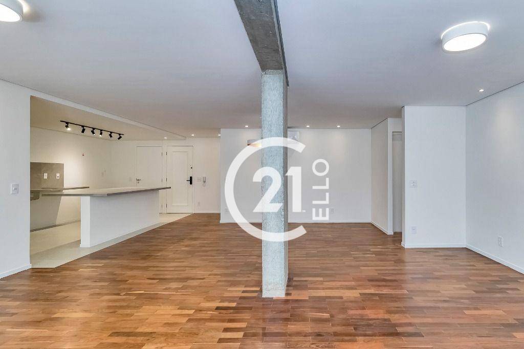 Apartamento à venda com 2 quartos, 127m² - Foto 10