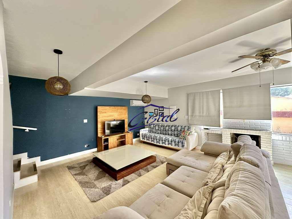 Casa de Condomínio à venda e aluguel com 5 quartos, 650m² - Foto 43