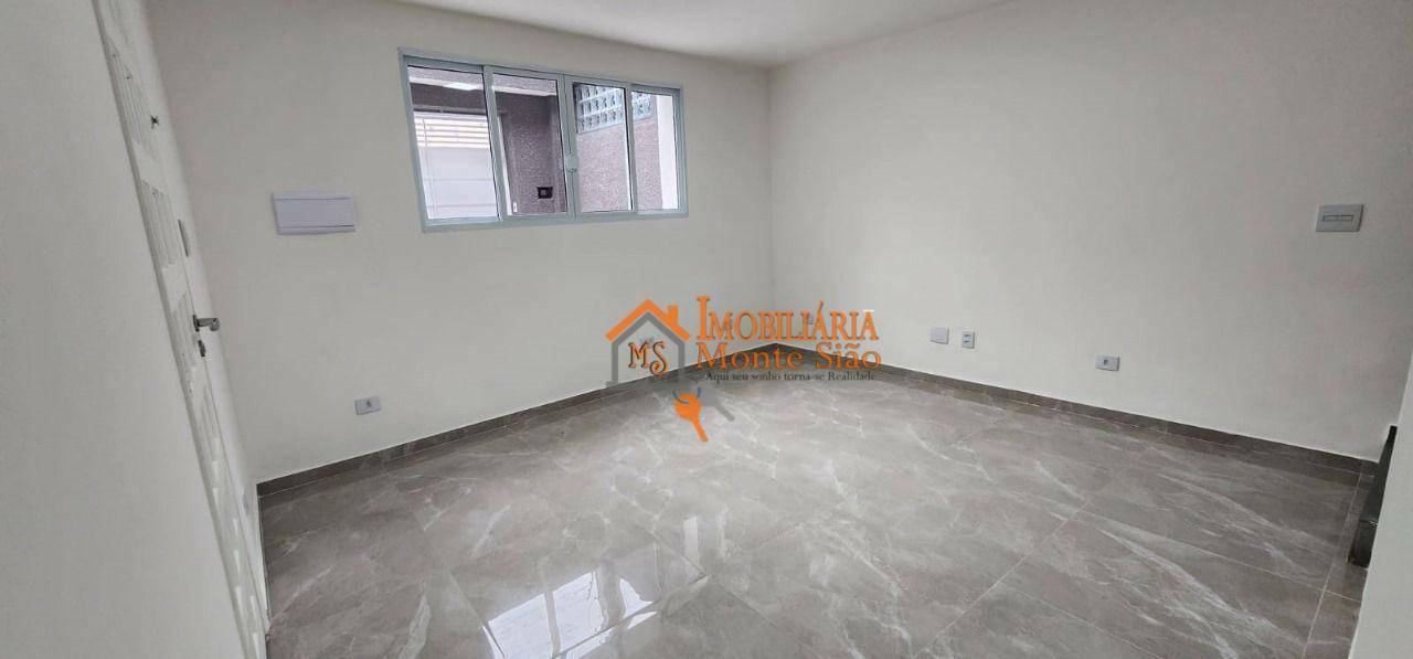 Sobrado à venda com 3 quartos, 100m² - Foto 19