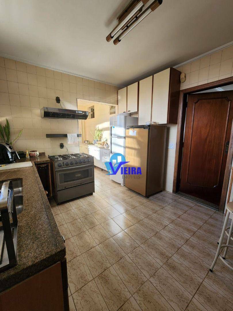 Apartamento à venda com 2 quartos, 116m² - Foto 8