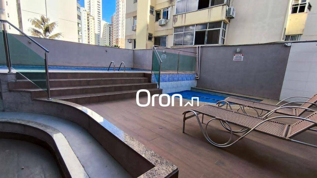 Apartamento à venda com 2 quartos, 67m² - Foto 8