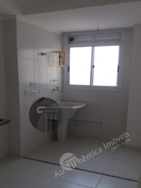 Apartamento à venda com 2 quartos, 51m² - Foto 11