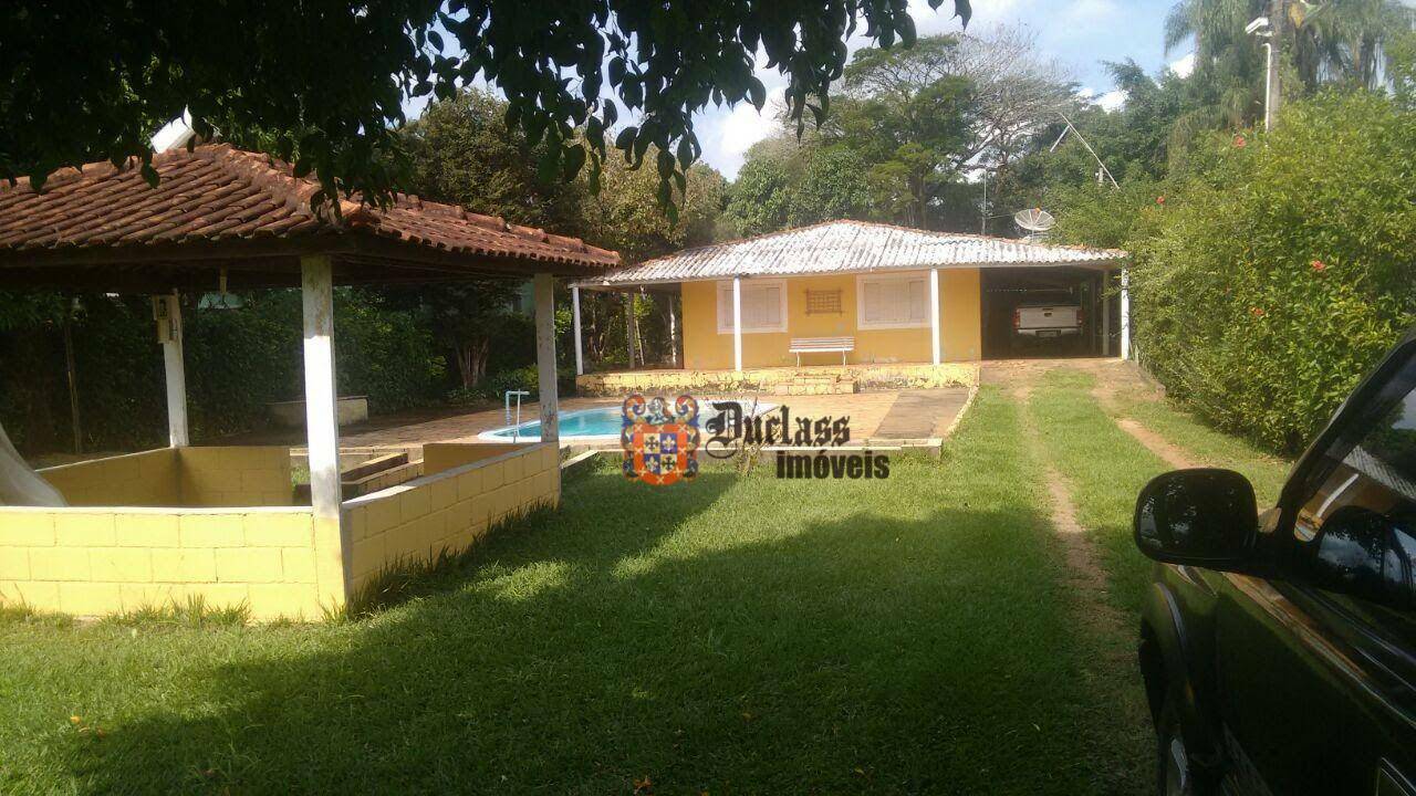 Chácara à venda com 5 quartos, 350m² - Foto 10