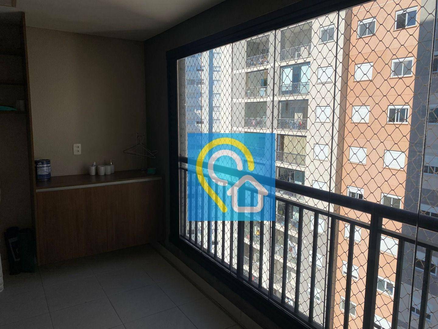 Apartamento para alugar com 2 quartos, 64m² - Foto 7