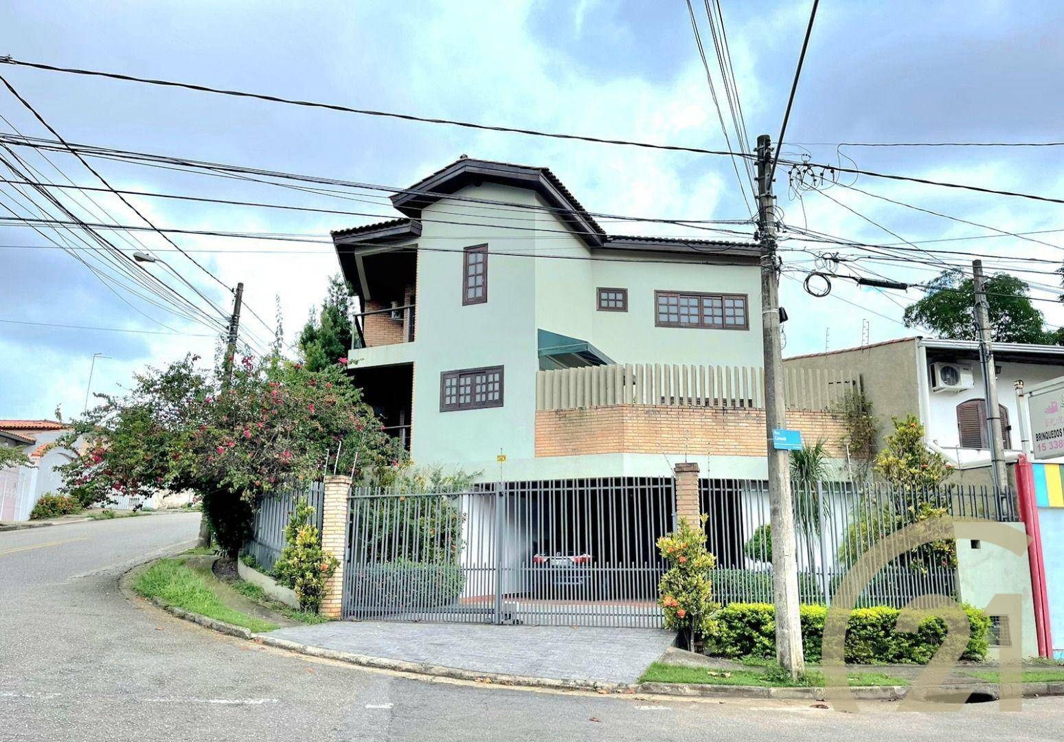 Casa, 235 m² - Foto 2