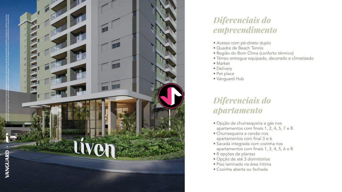 Apartamento à venda com 3 quartos - Foto 35