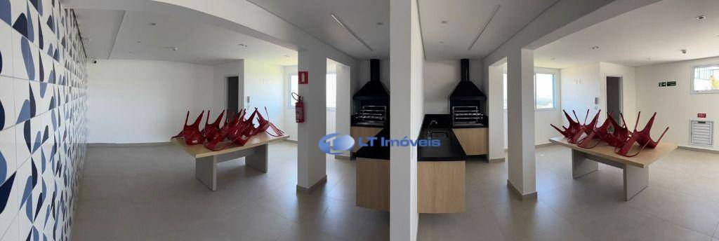 Apartamento à venda com 2 quartos, 64m² - Foto 16